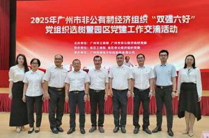 党建引领启新程 | 欢创集团党支部再次获评“双强六好”标杆党